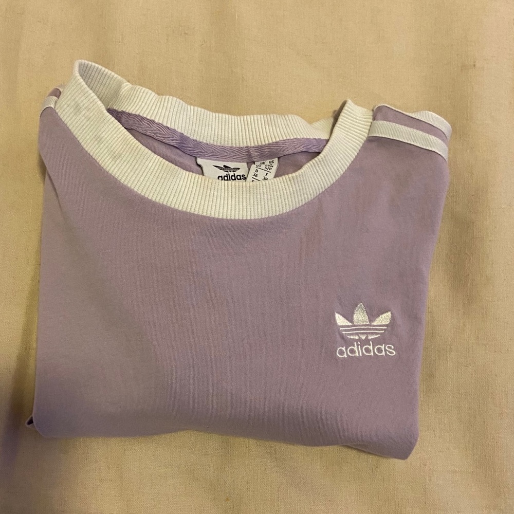 Adidas Originals Shirt 💜